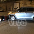 Nuovo incidente in via della Repubblica: due feriti