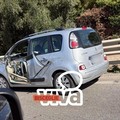 Incidente sulla 16 bis in direzione Foggia, forti rallentamenti a Bisceglie