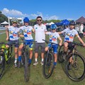 Due giovani biscegliesi protagonisti al Trofeo Coni nel Ciclismo