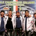 Puglia darts centra il quinto posto ai campionati italiani Fidart-Figest di freccette