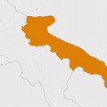 La Puglia si conferma in zona arancione