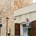 Punto comunale di raccolta in favore della popolazione civile ucraina