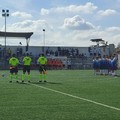 La Virtus Bisceglie non punge e il Putignano ne approfitta