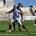 Eccellenza, il Racale blocca il Bisceglie sullo 0-0