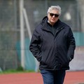 Bisceglie, il presidente Racanati: «Chi vuole rilevare il club si faccia avanti»