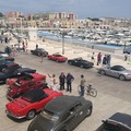 “Il Dolmen – Bisceglie storica”: XXIII^ edizione del raduno degli appassionati di auto e moto d'epoca