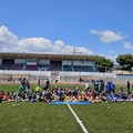 Allo Stadio Gustavo Ventura Open Day targati Bisceglie Rugby