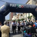 Raduno Fiat 500, un altro trionfo aspettando il ventennale