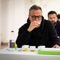 L'olivicoltura pugliese sugli allori: a Raffaele Storelli la nomina di Olive Oil Ambassador dell' ITNC Expo tunisino