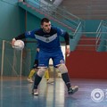 Futsal Bisceglie e Raffaele Vitale ancora insieme