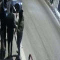 Rapina choc alla gioielleria di via Imbriani: ladri in fuga col bottino