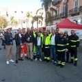 Bisceglie partecipa alla Settimana nazionale della Protezione Civile