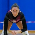 Star Volley, bis in nerofucsia per Rebecca D'Addiego