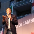 Pd, Galantino soddisfatto del dato su Renzi a Bisceglie: «Uno dei migliori nella Bat e in Puglia»