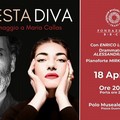 Fondazione S.E.C.A., a Trani “Resta Diva. Omaggio a Maria Callas” con Enrico Lo Verso