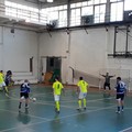 Fùtbol Cinco sconfitto sul campo del Giovinazzo