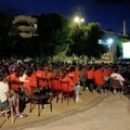 Festa di fine estate per gli animatori degli oratori di Bisceglie