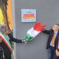 Si riaprono le porte del PalaDolmen: la cerimonia di riapertura  - L'INTERVISTA E LE FOTO