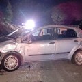 Auto si ribalta sulla Bisceglie-Andria, quattro feriti