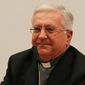 Monsignor Giovanni Ricchiuti a Bisceglie per il 50esimo anniversario di sacerdozio