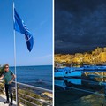 Il porto di Bisceglie conquista per il quarto anno consecutivo il Blue Marina Awards