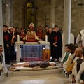  "I Tre Santi della Sagina ", programma completo della rievocazione storica