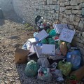 Contrasto all’abbandono di rifiuti, nuove foto-trappole sul territorio di Bisceglie