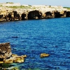 Un concorso di scatti tra i paesaggi geologici della Puglia