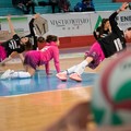 Aurora Paola Tomasi completa l’organico della Star Volley Bisceglie