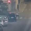Una nuova aggressione in via Piave, intervengono i carabinieri