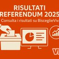 Referendum 2025, i risultati a Bisceglie