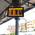 Disagi per i pendolari biscegliesi: ritardi fino a 50 minuti sulla linea adriatica