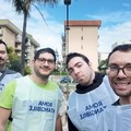 Roma Intangibile ripulisce piazza 8 marzo: mercoledì un attestato di merito dal sindaco