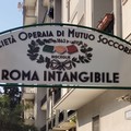 Pierpaolo Sinigaglia è il nuovo presidente di "Roma Intangibile "