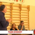 Consiglio comunale, Rossano Sasso si dichiara indipendente