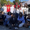 Grande successo per il torneo di padel del Rotaract club di Bisceglie