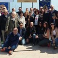 “SEGNALI DI ROTARY - Conoscere Bisceglie, passeggiando”, a cura del Rotary Club Bisceglie