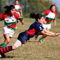 Bees Rugby apre al settore femminile