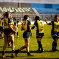 Il Bisceglie rugby torna in campo dopo un lungo stop
