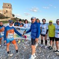 Run4Hope, Bisceglie Running protagonista nella tappa del 23 aprile