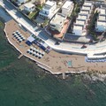 Spiagge libere con servizi, il comune affida concessioni demaniali