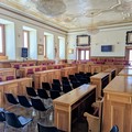 28 e 30 luglio il consiglio comunale a Bisceglie