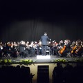 Emozioni al Politeama per la settima edizione del Concerto d'inverno della  "Biagio Abbate "