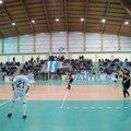 Futsal Bisceglie alla ricerca del primo risultato positivo in campionato