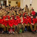 Conclusi i festeggiamenti per San Giovanni Bosco - LE FOTO