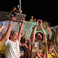 San Pietro vince la decima edizione del Palio della Quercia