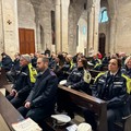 La Polizia Locale onora il suo Santo Patrono, San Sebastiano martire