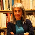 Sandra Petrignani presenta il libro  "Lessico femminile " a Bisceglie