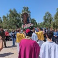 Domenica 4 maggio le rogazioni di Santa Maria di Giano