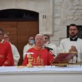 Celebrata la solennità liturgica in onore dei tre Santi